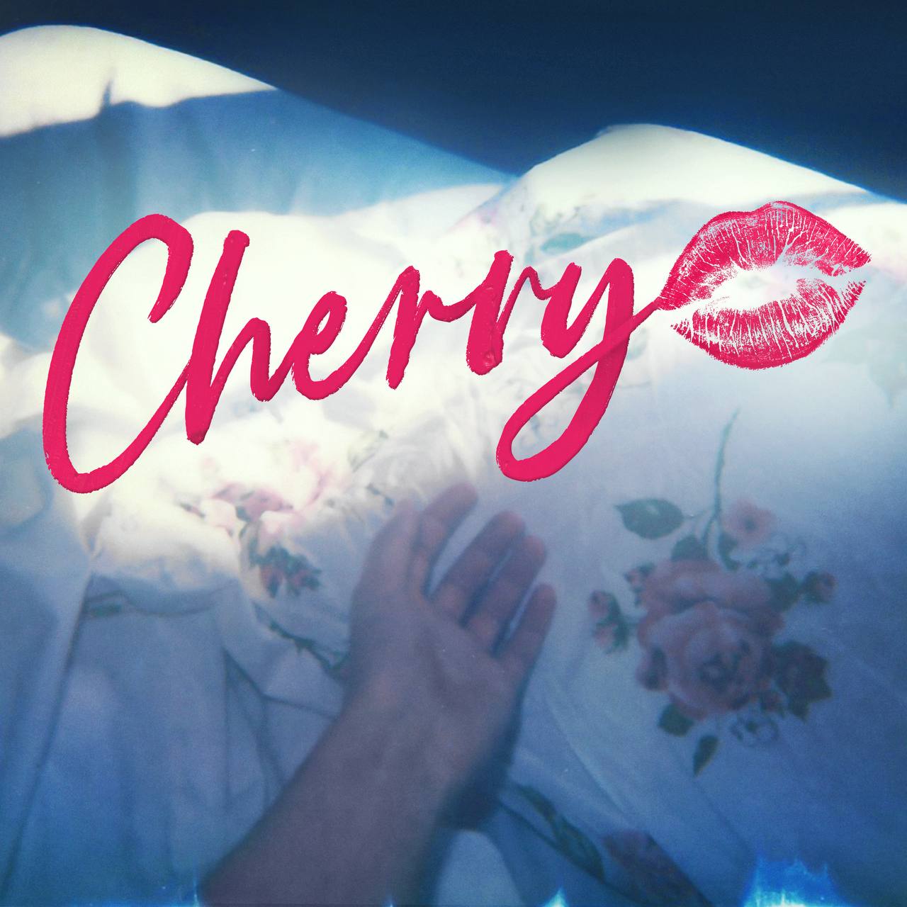 Cover for Cherry - Single by Monnie
